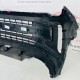 VW Tiguan Front Bumper Se Genuine Black 571807221 | 2024-2026 [Bf199]