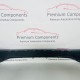 VW Tiguan Front Bumper Mk2 Se Facelift Genuine Blue 5na807221 | 2020-2023 [Ba80]