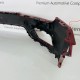 VW Tiguan Front Bumper Se Genuine Red Upper Section 5na807221 | 2016-2019 [Ba74]