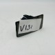 VW Passat B8 Rear Sensor Interior Support Bracket 3g5919491 2015 - 2023 [v131]