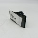 VW Passat B8 Rear Sensor Interior Support Bracket 3g5919491 2015 - 2023 [v131]