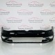 VW Golf Front Bumper Mk7.5 Facelift Se Genuine Black 5g0807221 | 2017-2020 Bf202 VW Golf Front Bumper Mk7.5 Facelift Se Genuine Black 5g0807221 | 2017-2020 Bf202