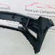 VW Golf Front Bumper Mk7.5 Facelift Se Genuine Black 5g0807221 | 2017-2020 Bf202 VW Golf Front Bumper Mk7.5 Facelift Se Genuine Black 5g0807221 | 2017-2020 Bf202