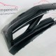 VW Golf Front Bumper Mk7.5 Facelift Se Genuine Black 5g0807221 | 2017-2020 Bf202 VW Golf Front Bumper Mk7.5 Facelift Se Genuine Black 5g0807221 | 2017-2020 Bf202