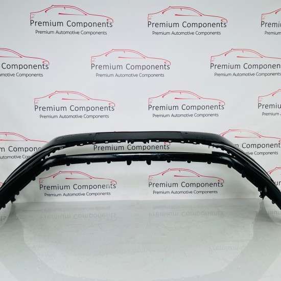 VW Golf Front Bumper Mk7.5 Facelift Se Genuine Black 5g0807221 | 2017-2020 Bf202 VW Golf Front Bumper Mk7.5 Facelift Se Genuine Black 5g0807221 | 2017-2020 Bf202