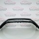 VW Golf Front Bumper Mk7.5 Facelift Se Genuine Black 5g0807221 | 2017-2020 Bf202 VW Golf Front Bumper Mk7.5 Facelift Se Genuine Black 5g0807221 | 2017-2020 Bf202