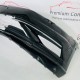 VW Golf Front Bumper Mk7.5 Facelift Se Genuine Black 5g0807221 | 2017-2020 Bf202 VW Golf Front Bumper Mk7.5 Facelift Se Genuine Black 5g0807221 | 2017-2020 Bf202