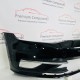 VW Golf Front Bumper Mk7.5 Facelift Se Genuine Black 5g0807221 | 2017-2020 Bf202 VW Golf Front Bumper Mk7.5 Facelift Se Genuine Black 5g0807221 | 2017-2020 Bf202