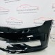 VW Golf Front Bumper Mk7.5 Facelift Se Genuine Black 5g0807221 | 2017-2020 Bf202 VW Golf Front Bumper Mk7.5 Facelift Se Genuine Black 5g0807221 | 2017-2020 Bf202