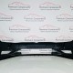 VW Golf Front Bumper Mk7.5 Facelift Se Genuine Black 5g0807221 | 2017-2020 Bf202 VW Golf Front Bumper Mk7.5 Facelift Se Genuine Black 5g0807221 | 2017-2020 Bf202