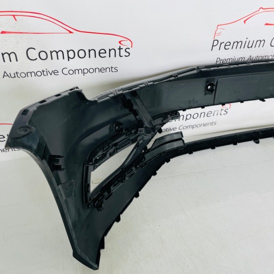 VW Golf Front Bumper Mk7.5 Facelift Se Genuine Black 5g0807221 | 2017-2020 Bf202 VW Golf Front Bumper Mk7.5 Facelift Se Genuine Black 5g0807221 | 2017-2020 Bf202
