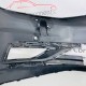 VW Golf Front Bumper Mk7.5 Facelift Se Genuine Black 5g0807221 | 2017-2020 Bf202 VW Golf Front Bumper Mk7.5 Facelift Se Genuine Black 5g0807221 | 2017-2020 Bf202