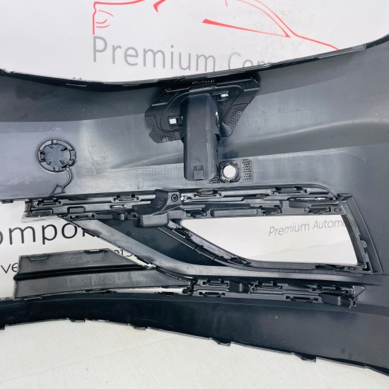 VW Golf Front Bumper Mk7.5 Facelift Se Genuine Black 5g0807221 | 2017-2020 Bf202 VW Golf Front Bumper Mk7.5 Facelift Se Genuine Black 5g0807221 | 2017-2020 Bf202
