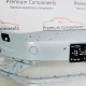 VW Golf Front Bumper Se Mk7.5 Facelift Genuine Grey 5g0807221 | 2017-2020 [Bf103