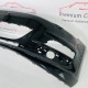 VW Golf Front Bumper Mk7 Se With Pdc Genuine Black 5g0807221 | 2013–2017 [Ba34]