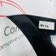 VW Golf Front Bumper Mk7 Se With Pdc Genuine Black 5g0807221 | 2013–2017 [Ba34]