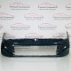 VW Golf Front Bumper Se Mk8.5 Lift Genuine Grey 5h0807221t | 2024-2026 [Bf203