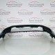 VW Golf Front Bumper Se Mk8.5 Lift Genuine Grey 5h0807221t | 2024-2026 [Bf203