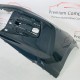 VW Golf Front Bumper Se Mk8.5 Lift Genuine Grey 5h0807221t | 2024-2026 [Bf203