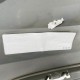 VW Golf Front Bumper Se Mk8.5 Lift Genuine Grey 5h0807221t | 2024-2026 [Bf203