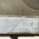 VW Golf Front Bumper Se Mk8.5 Lift Genuine Grey 5h0807221t | 2024-2026 [Bf203