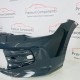 VW Golf Front Bumper Se Mk8.5 Lift Genuine Grey 5h0807221t | 2024-2026 [Bf203