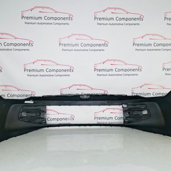 VW Golf Front Bumper Se Mk8.5 Lift Genuine Grey 5h0807221t | 2024-2026 [Bf203