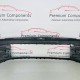 VW Golf Front Bumper Se Mk8.5 Lift Genuine Grey 5h0807221t | 2024-2026 [Bf203