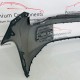 VW Golf Front Bumper Se Mk8.5 Lift Genuine Grey 5h0807221t | 2024-2026 [Bf203