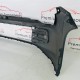 VW Golf Front Bumper Se Mk8.5 Lift Genuine Grey 5h0807221t | 2024-2026 [Bf203