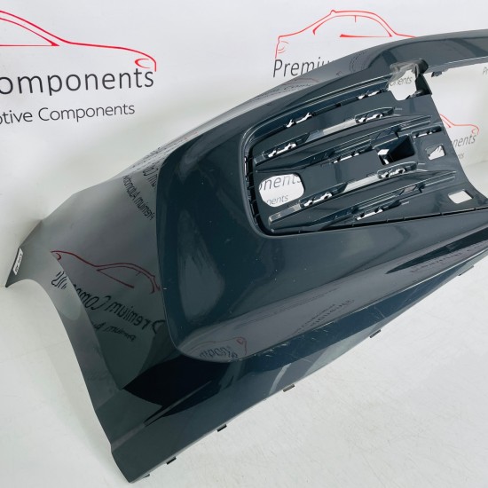 VW Golf Front Bumper Se Mk8.5 Lift Genuine Grey 5h0807221t | 2024-2026 [Bf203