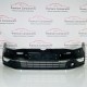 VW Golf Front Bumper Mk7.5 Facelift Se Genuine Black 5g0807221 | 2017-2020 Bf204