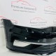 VW Golf Front Bumper Mk7.5 Facelift Se Genuine Black 5g0807221 | 2017-2020 Bf204