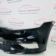 VW Golf Front Bumper Mk7.5 Facelift Se Genuine Black 5g0807221 | 2017-2020 Bf204