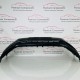 VW Golf Front Bumper Mk7.5 Facelift Se Genuine Black 5g0807221 | 2017-2020 Bf204