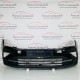 VW Tiguan Front Bumper Mk2 Facelift Genuine Black 5na807221c | 2021-2023 [Bf206]