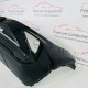 VW Tiguan Front Bumper Mk2 Facelift Genuine Black 5na807221c | 2021-2023 [Bf206]