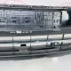 VW Tiguan Front Bumper Mk2 Facelift Genuine Black 5na807221c | 2021-2023 [Bf206]