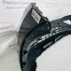 VW Tiguan Front Bumper Mk2 Facelift Genuine Black 5na807221c | 2021-2023 [Bf206]