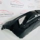 VW Tiguan Front Bumper Mk2 Facelift Genuine Black 5na807221c | 2021-2023 [Bf206]
