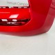 VW Touran Front Bumper Mk2 Highline Genuine Red 5ta807221al | 2015-2021 Bf207 VW Touran Front Bumper Mk2 Highline Genuine Red 5ta807221al | 2015-2021 Bf207