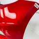 VW Touran Front Bumper Mk2 Highline Genuine Red 5ta807221al | 2015-2021 Bf207 VW Touran Front Bumper Mk2 Highline Genuine Red 5ta807221al | 2015-2021 Bf207