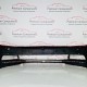 VW Touran Front Bumper Mk2 Highline Genuine Red 5ta807221al | 2015-2021 Bf207 VW Touran Front Bumper Mk2 Highline Genuine Red 5ta807221al | 2015-2021 Bf207