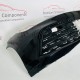 VW Golf Front Bumper Mk8 Se Genuine Black 5h0807221f | 2020-2023 [Bf208]