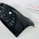 VW Golf Front Bumper Mk8 Se Genuine Black 5h0807221f | 2020-2023 [Bf208]
