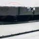 VW Golf Front Bumper Mk8 Se Genuine Black 5h0807221f | 2020-2023 [Bf208]