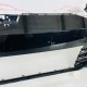 VW Golf Front Bumper Mk8 Se Genuine Black 5h0807221f | 2020-2023 [Bf208]