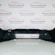 VW Golf Front Bumper Mk8 Se Genuine Black 5h0807221f | 2020-2023 [Bf208]