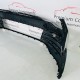 VW Golf Front Bumper Mk8 Se Genuine Black 5h0807221f | 2020-2023 [Bf208]