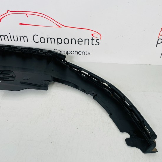 VW Golf Gti Front Bumper Undertray Mk8 Genuine 5h0805915 | 2020-2023 [zb3]